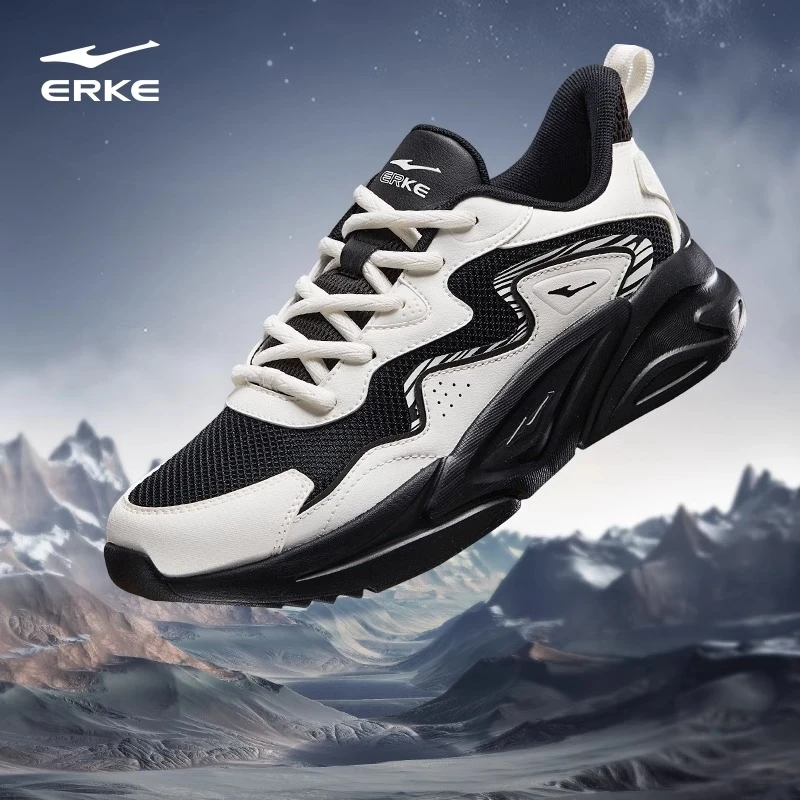 【川流2.0】 运动夏季情侣透气时尚百搭休闲鞋