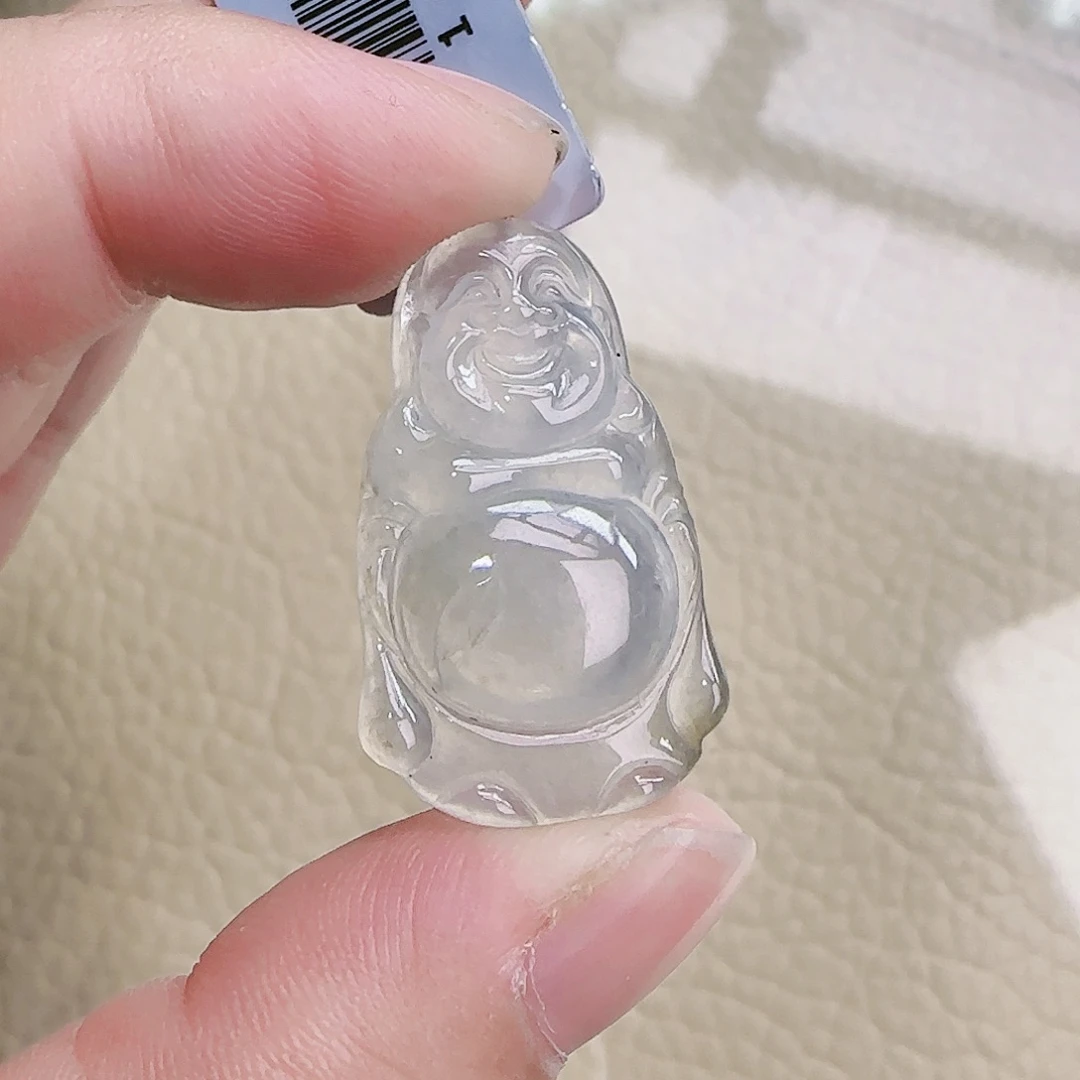 【闪购商品】颈饰未镶嵌翡翠