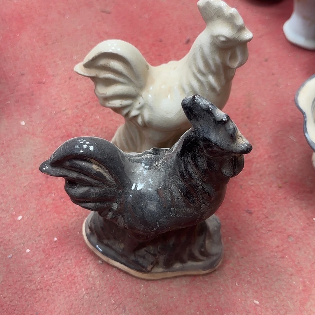 茶宠文房四宝精品摆件