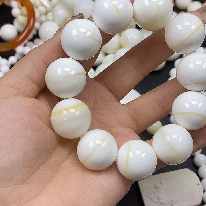 简***点香榧木花梨木，2.0金线单圈