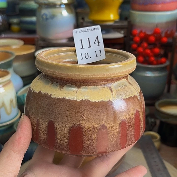 瓷片景德镇陶瓷手工制作