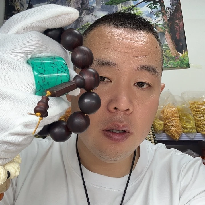 非洲紫檀（红花梨）22