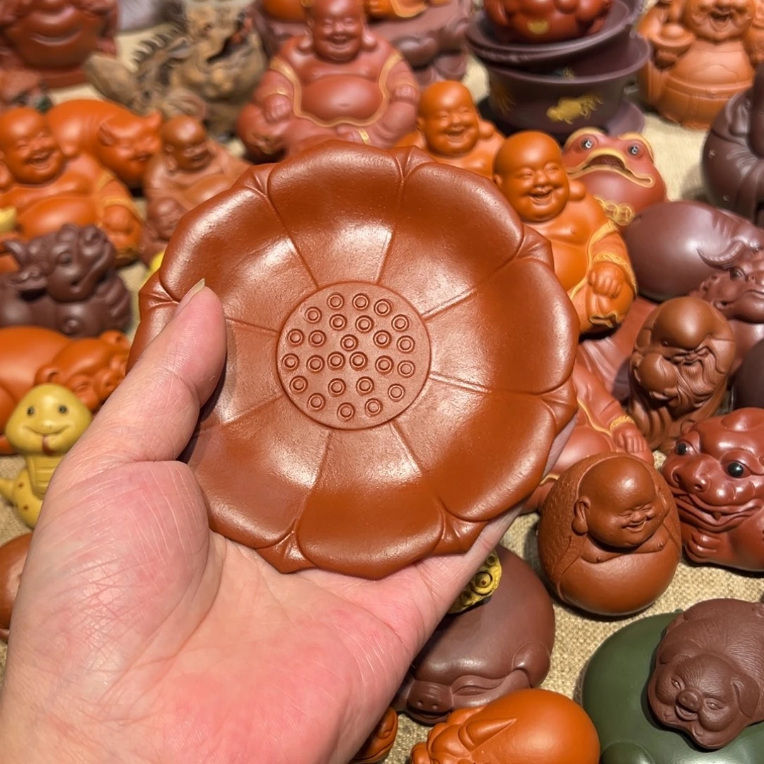 紫砂茶宠紫砂茶宠