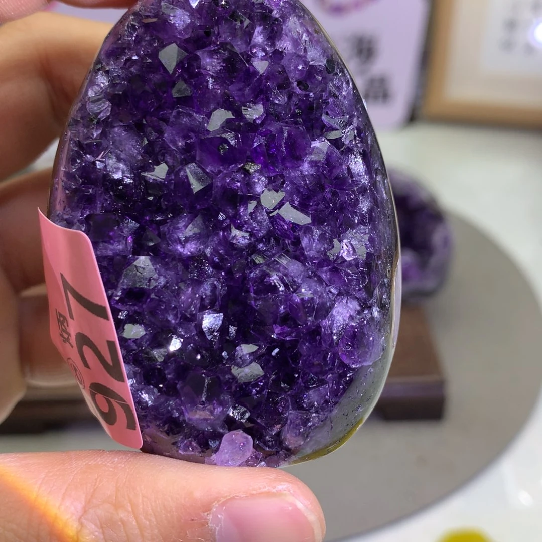 未镶嵌大型摆件（非配饰）水晶
