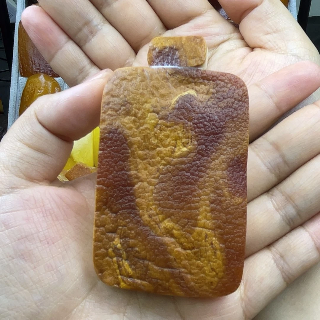 定制蜜蜡未镶嵌877889888