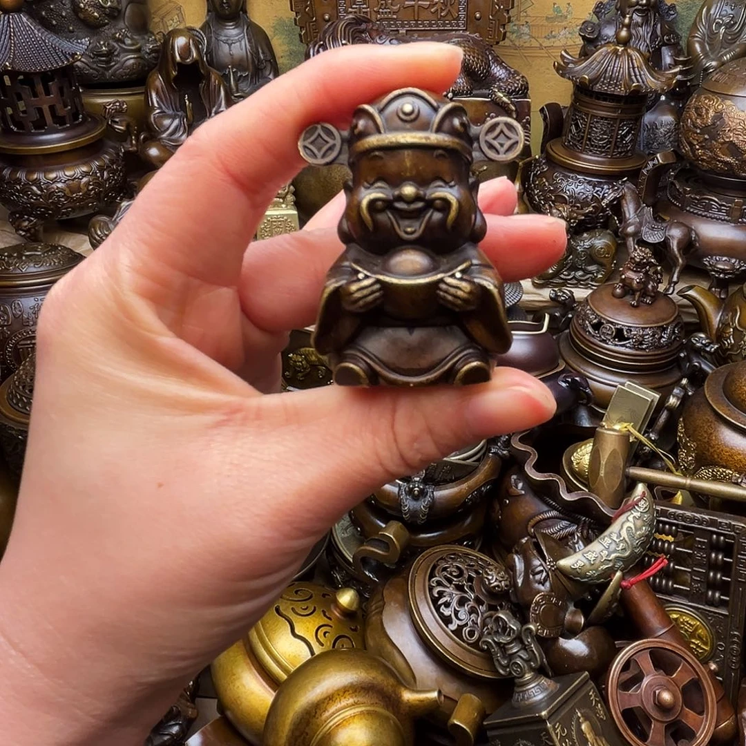 铜器精美点击这里下单