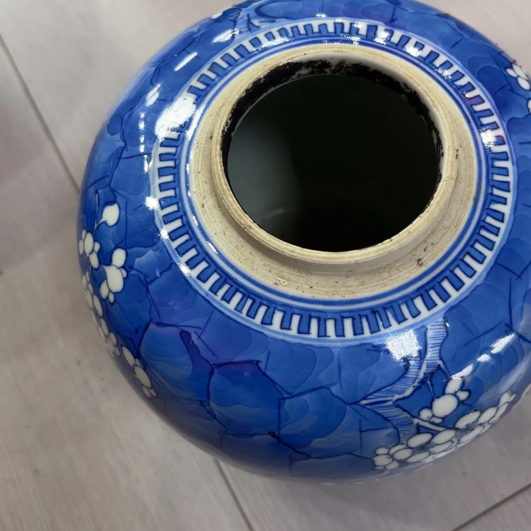 罐大哥定的一个罐