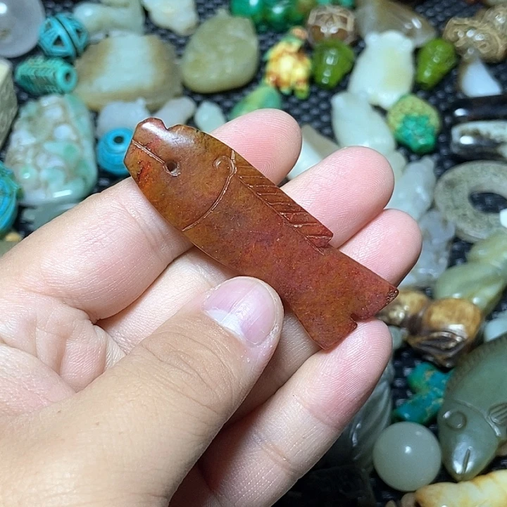 摆件直播间链接122