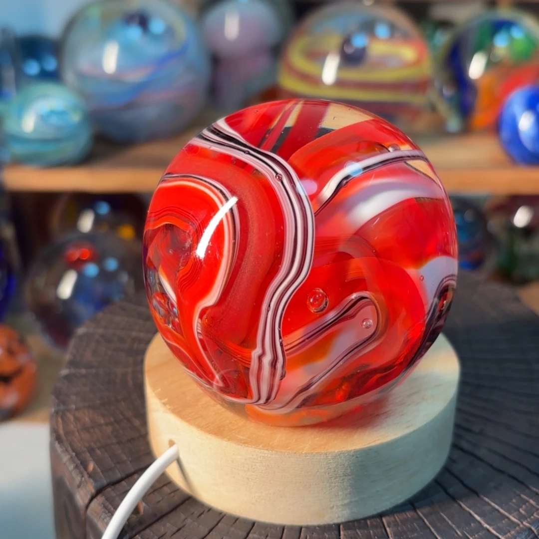 琉璃手工艺品精品