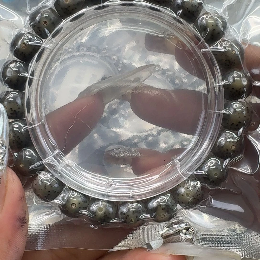 手串星月菩提250快乐星月菩提10