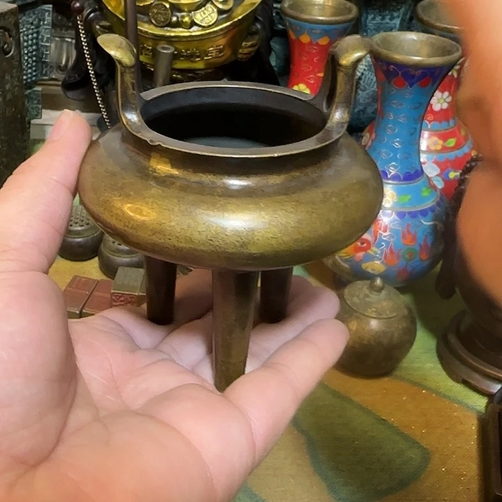 老铜器老铜器老铜器