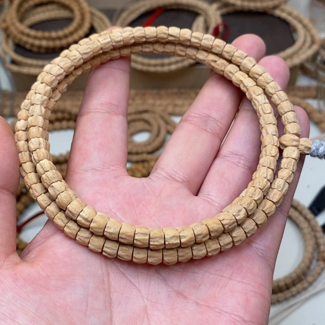柏香籽/百香籽吊坠
