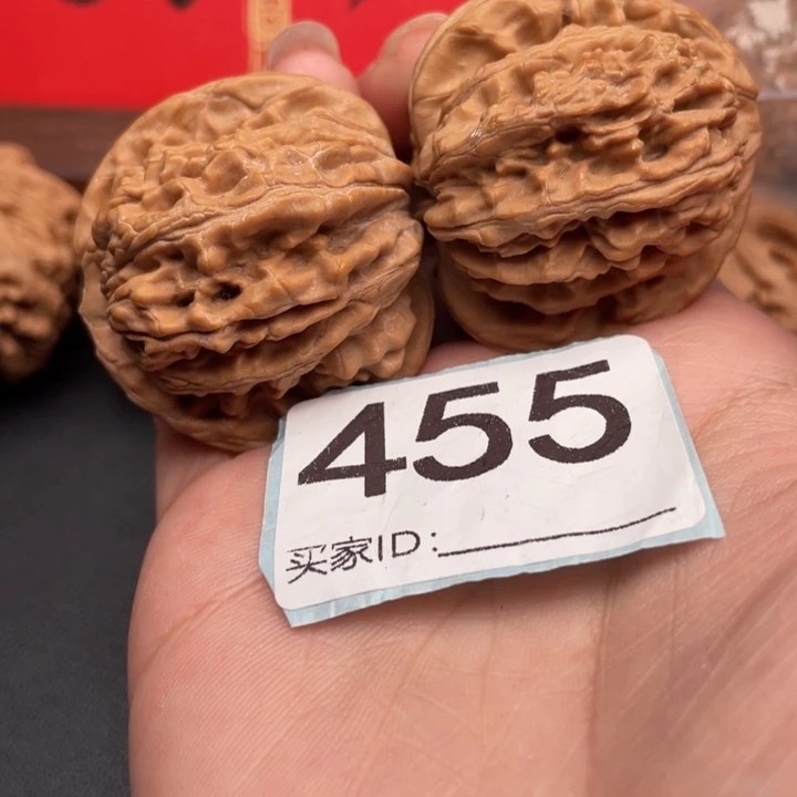 文玩核桃吊坠核桃