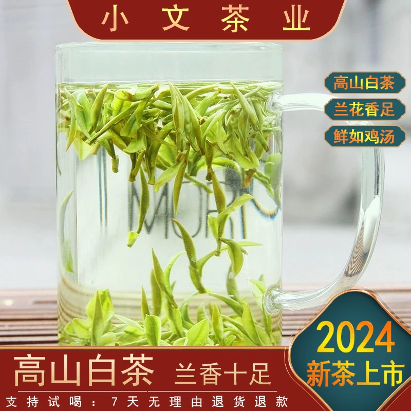 【尾件清货小嫩芽地板价】2024新茶--A7 鲜爽回甘 品质推荐