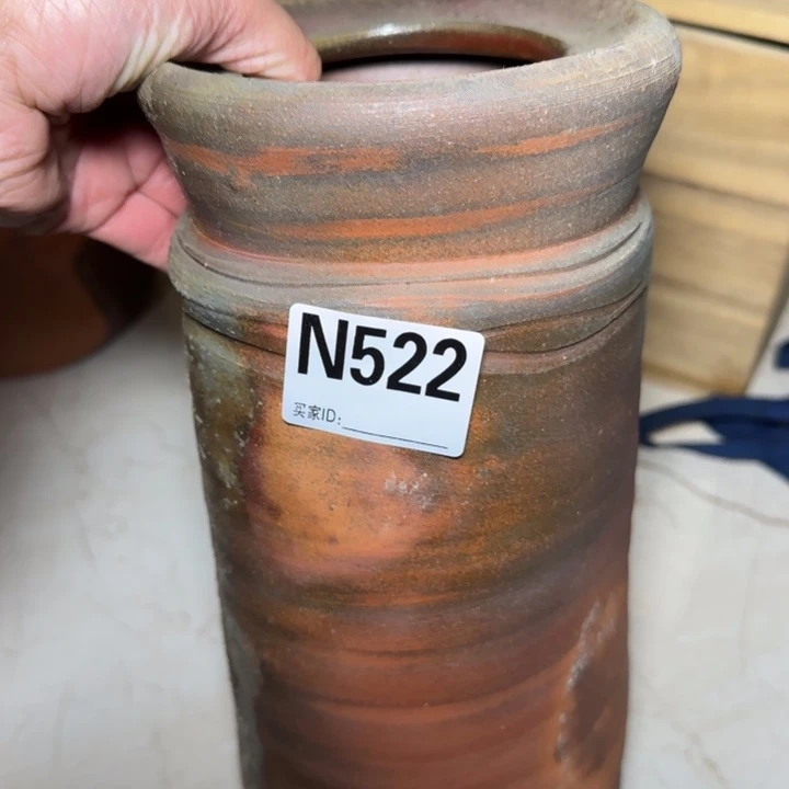 备前烧作品备前烧