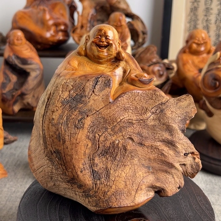 柏木（崖柏）关注一下