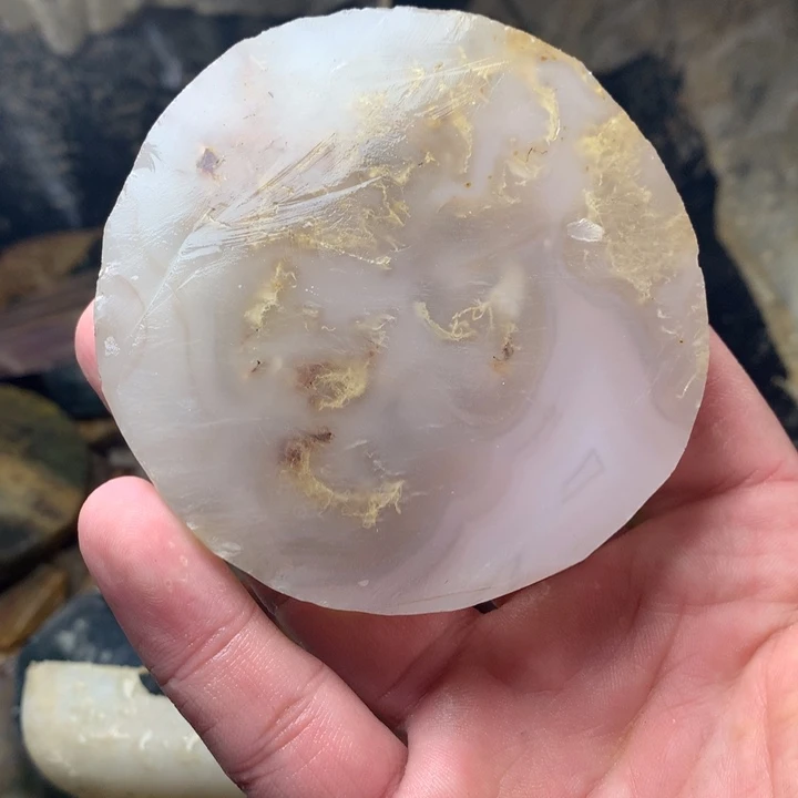 定制玛瑙定制产品不退换