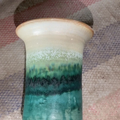 罐8668 微瑕38包邮景德镇陶瓷