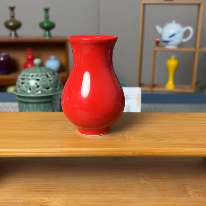 瓶景德镇陶瓷研究所学会