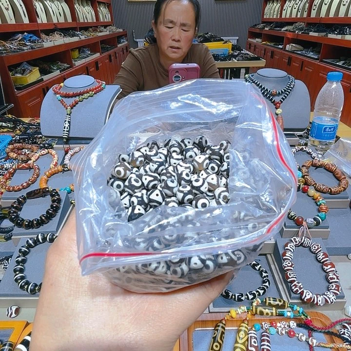 未镶嵌玛瑙/玉髓珠宝奇石110个