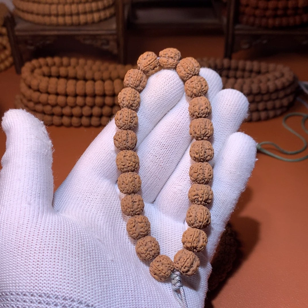 手串金刚菩提梅花11+