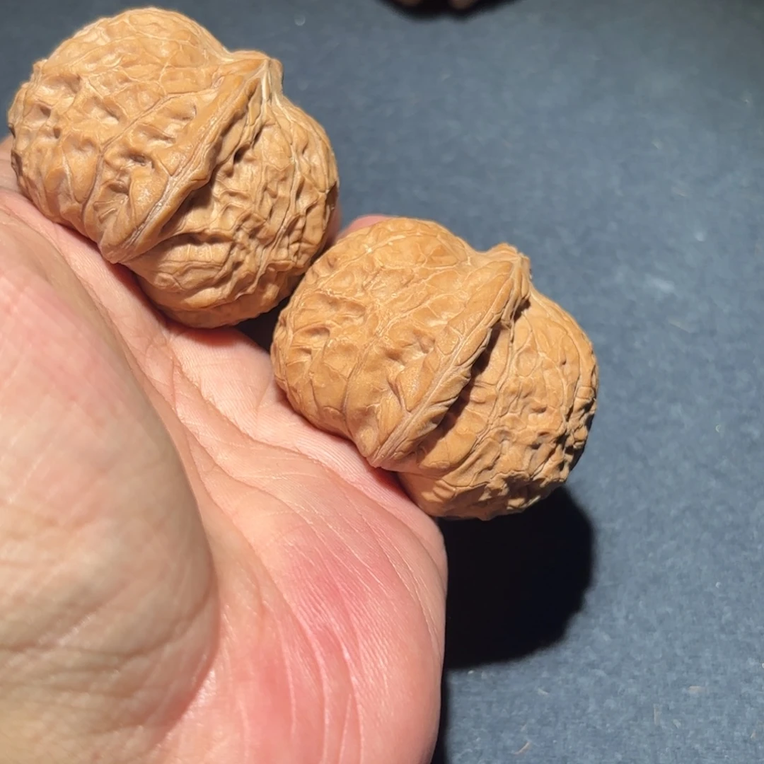 吊坠桃核南瓜墩核桃