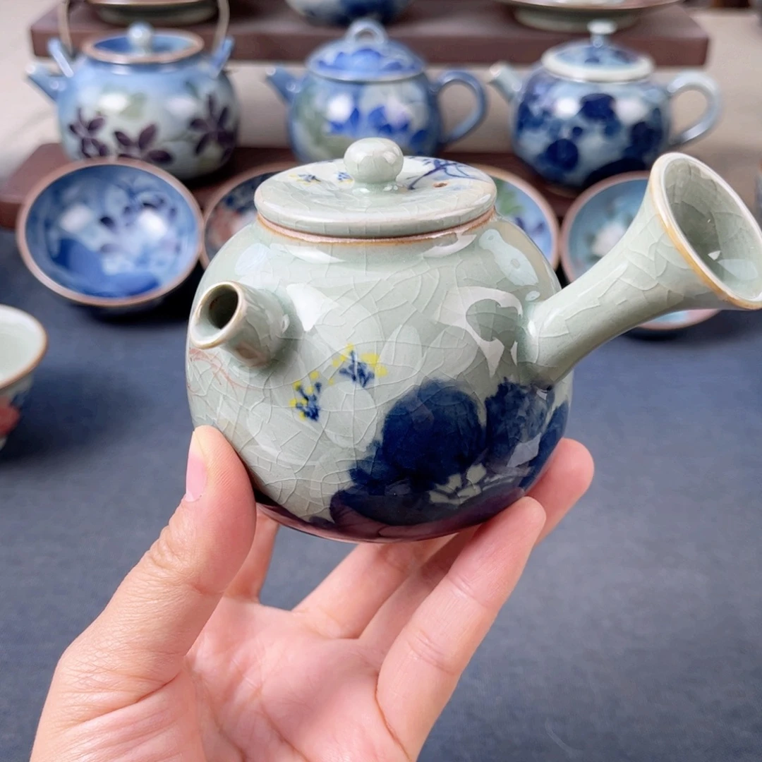 瓷片景德镇陶瓷学院