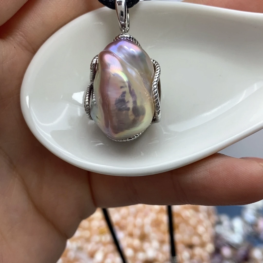 未镶嵌淡水珍珠其它