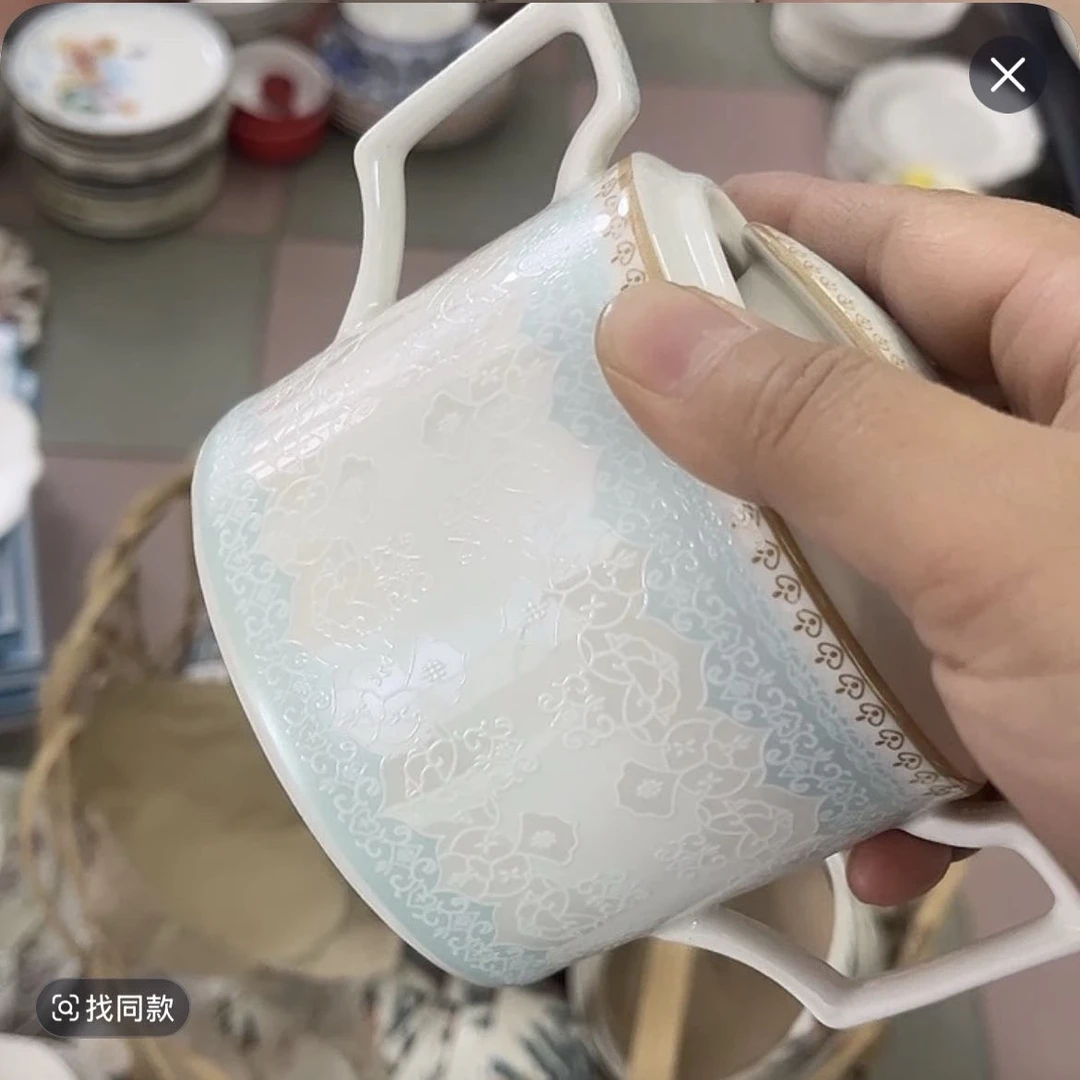 特定链接 1个糖罐默认微瑕