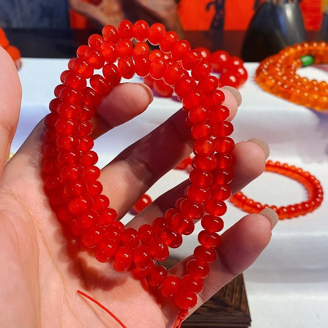 高端定制手串手链9m108