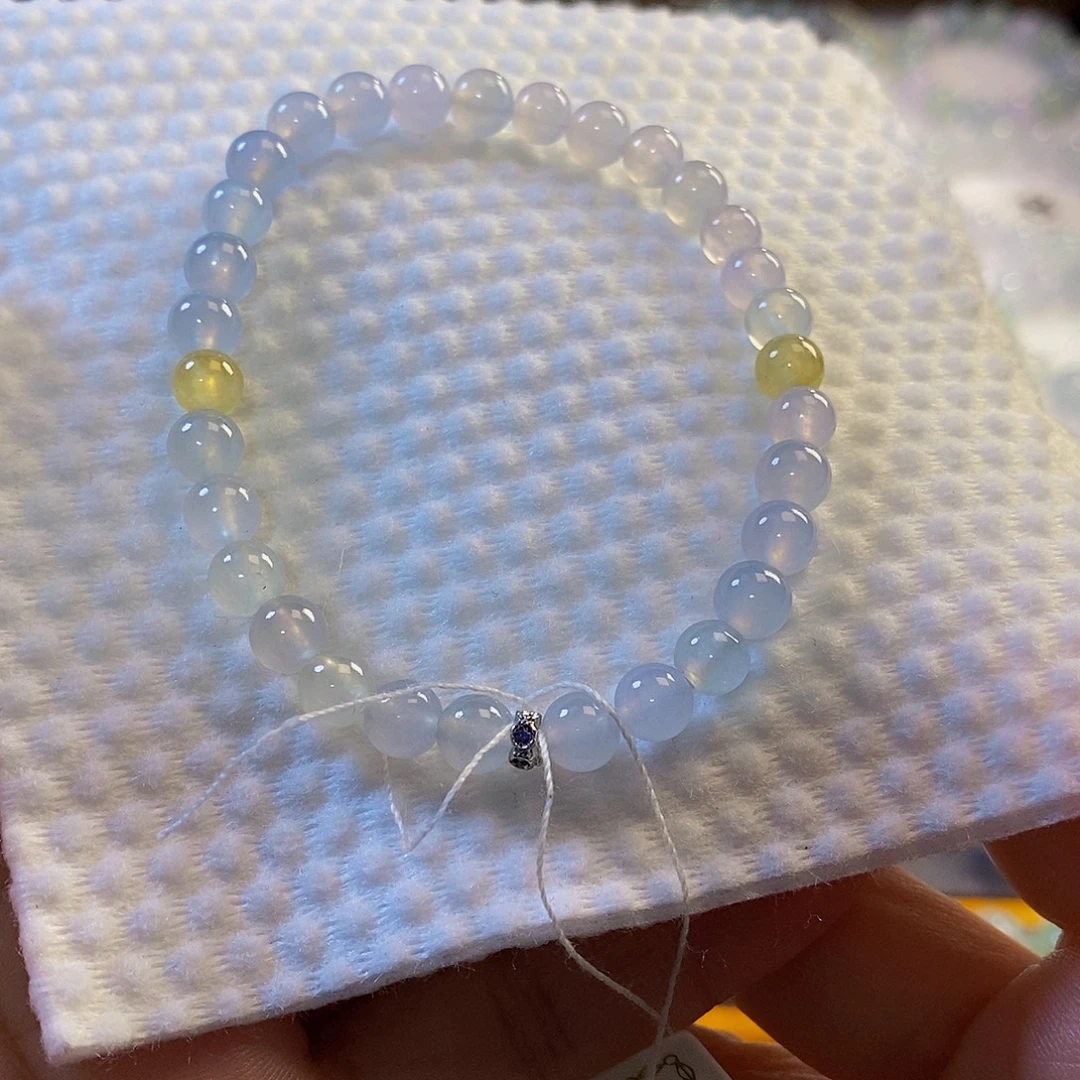 定制翡翠未镶嵌翡翠.