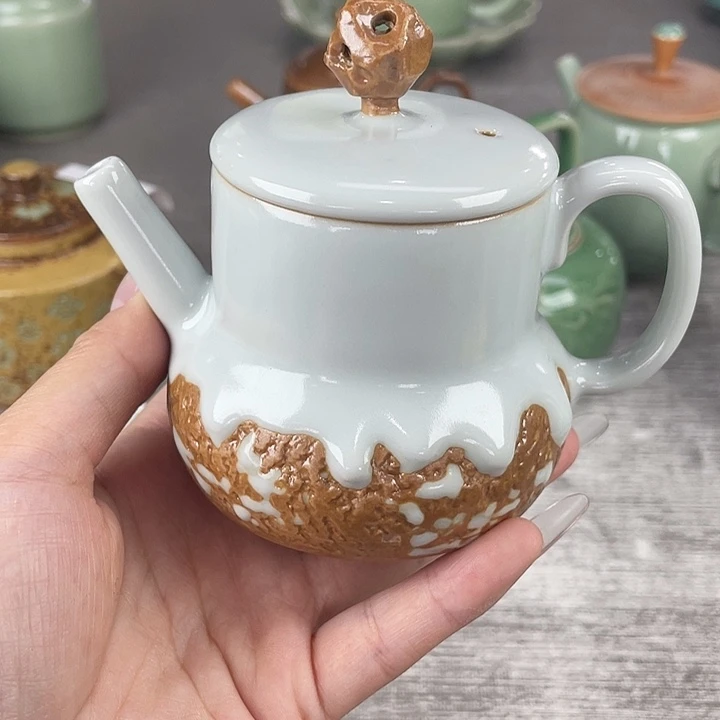 龙泉青瓷好好好好看