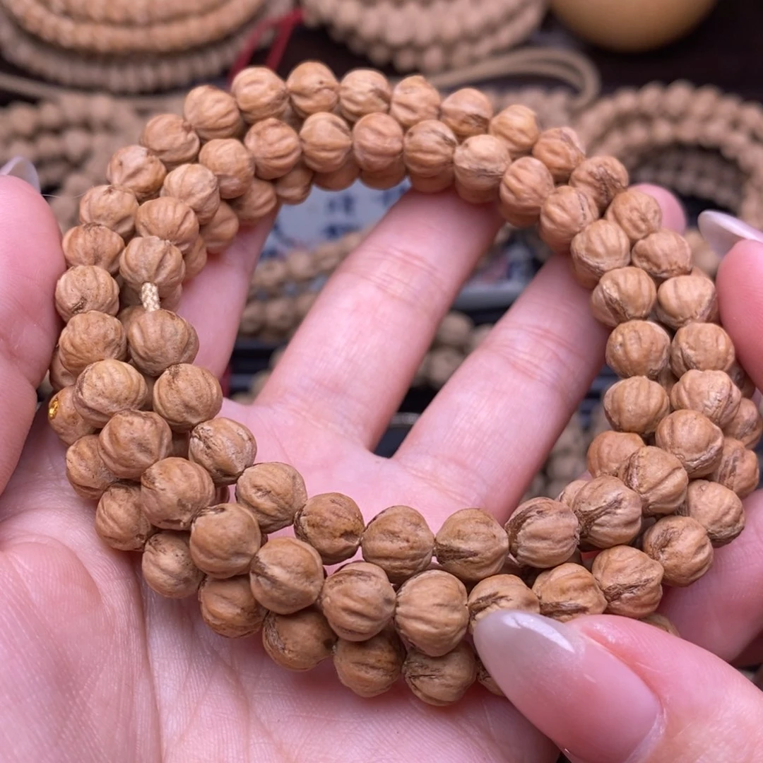 柏香籽/百香籽吊坠善**。