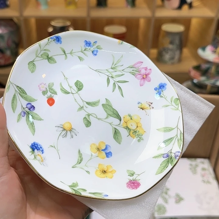 骨瓷实付满10包邮哈