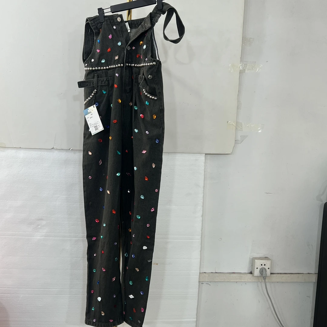 【芙娜妮轻奢】时尚品牌潮新款显瘦修身优雅气质高端女装Q2510493