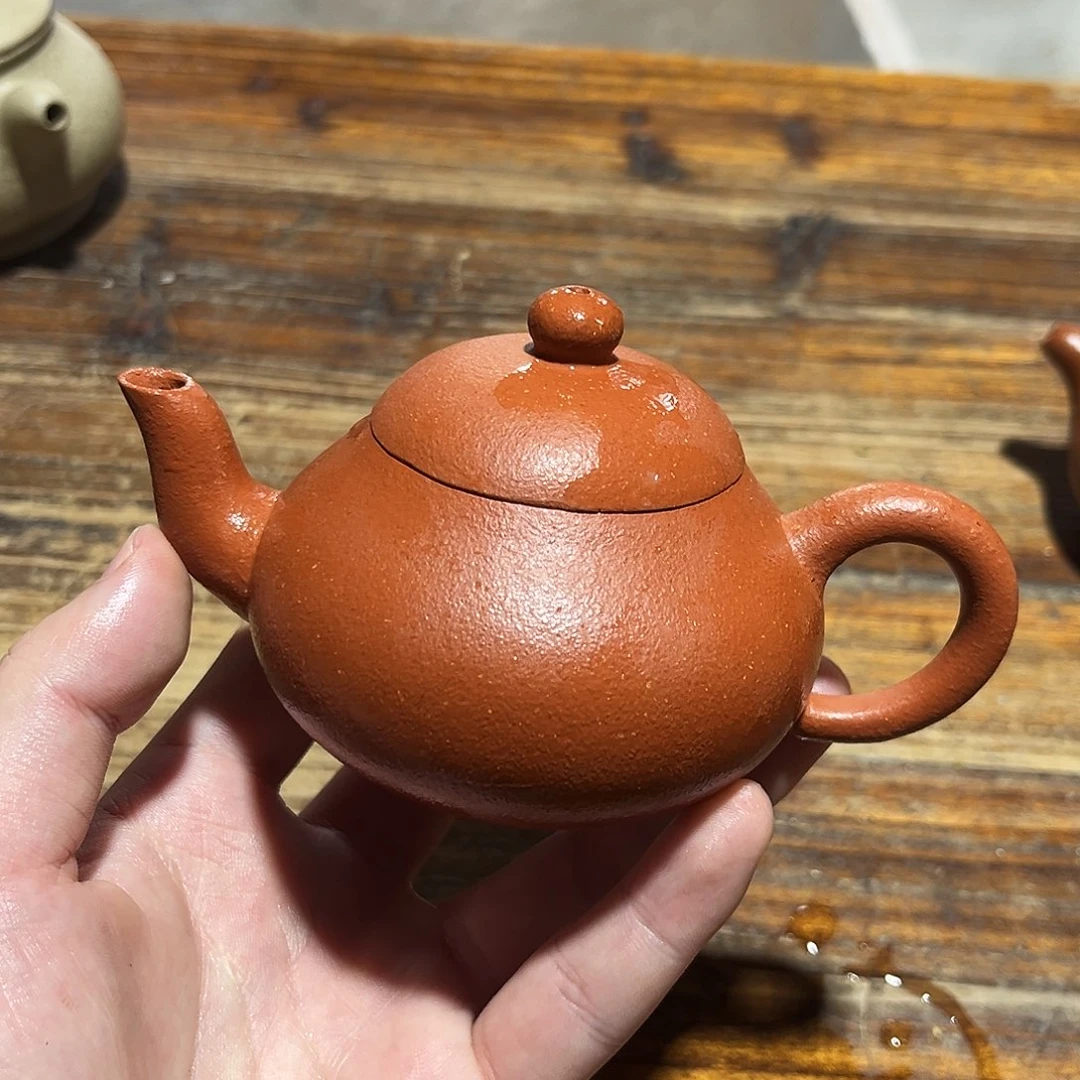 紫砂茶壶紫砂紫砂