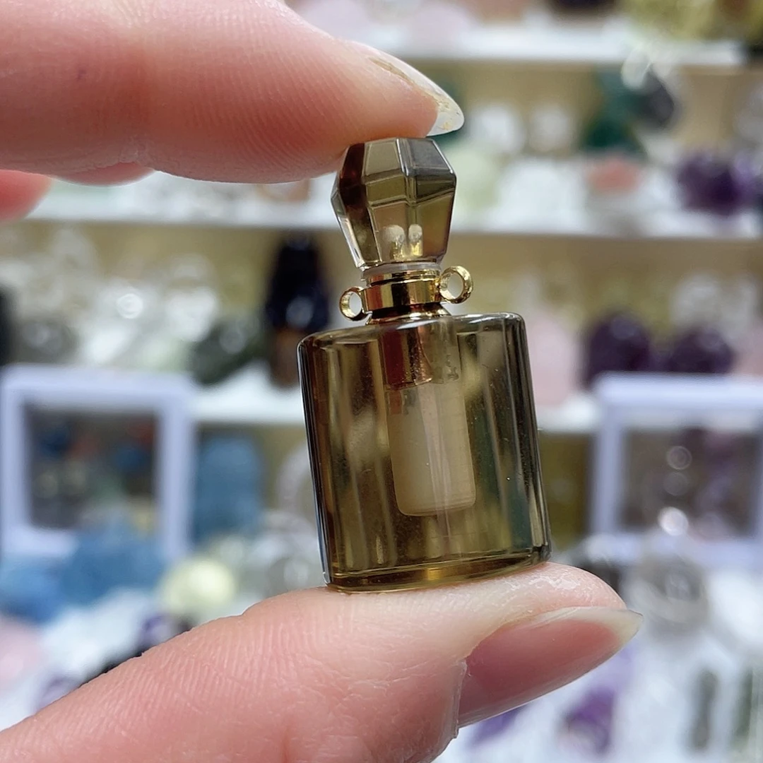 水晶珠宝半成品未镶嵌2151