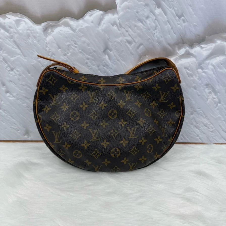 95新 LouisVuitton/路易威登 1239 3778 路易威登月牙包