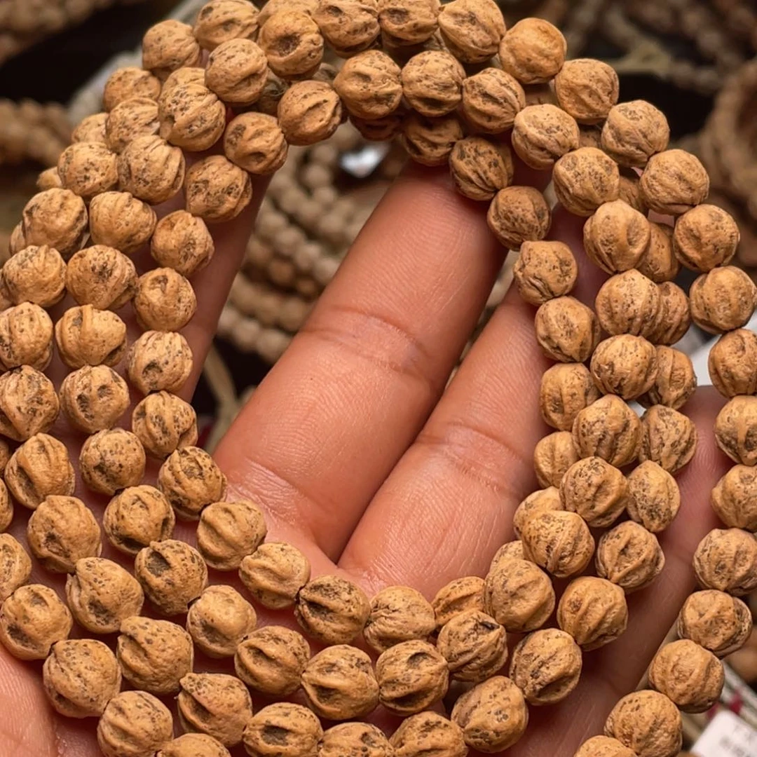 手串柏香籽/百香籽