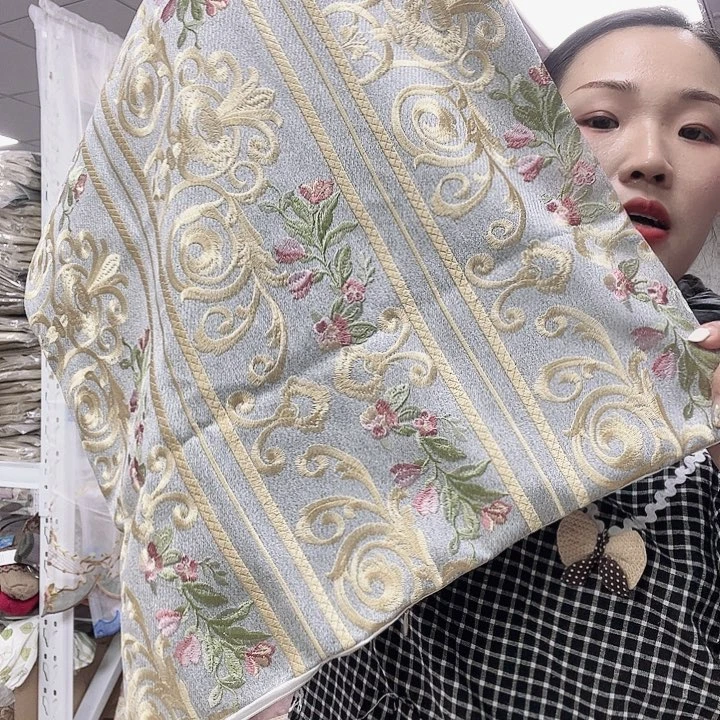 毛绒来了来了来了