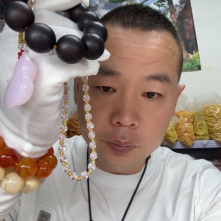 非洲紫檀（红花梨）46