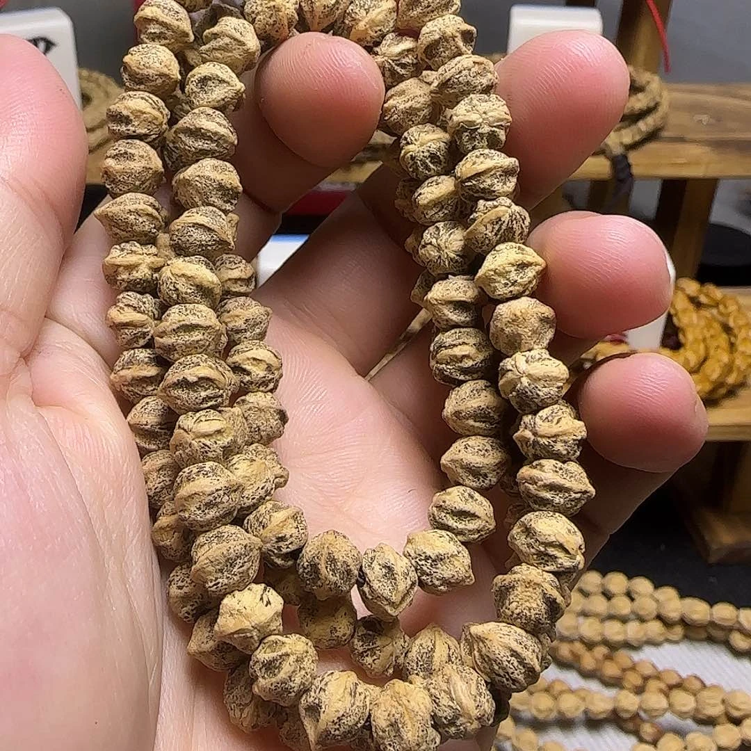 柏香籽/百香籽吊坠