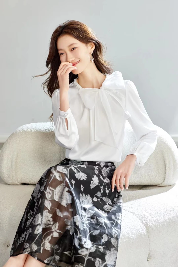 商都街【闪电购】扣号连接 【直播下单 盲拍不发】2025年时尚女装