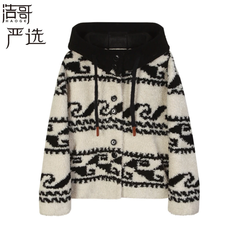 【大潘优品】外套预Q4WT7970A