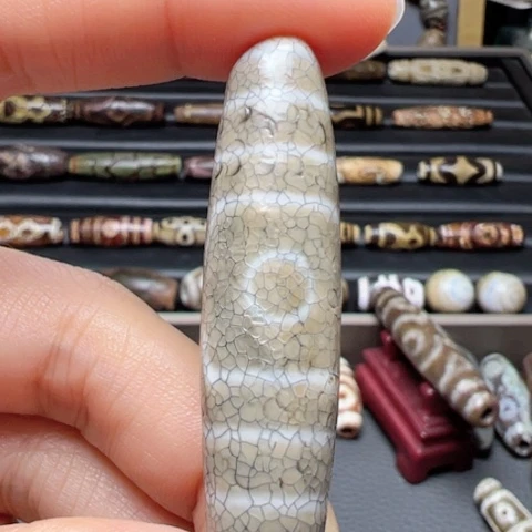 未镶嵌颈饰玛瑙/玉髓