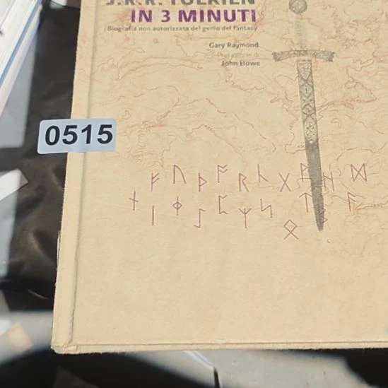 515号外文书看好品相下单