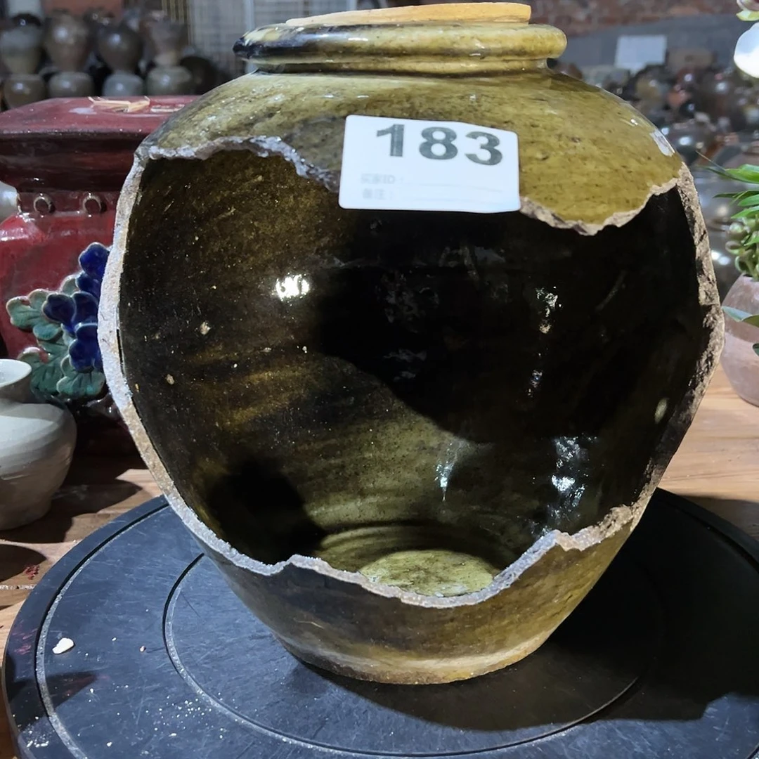 【闪购商品】土陶的紫*阁0000000183