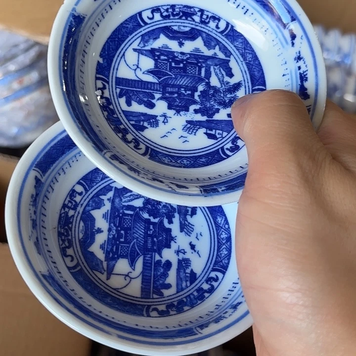 景德镇陶瓷艺术品
