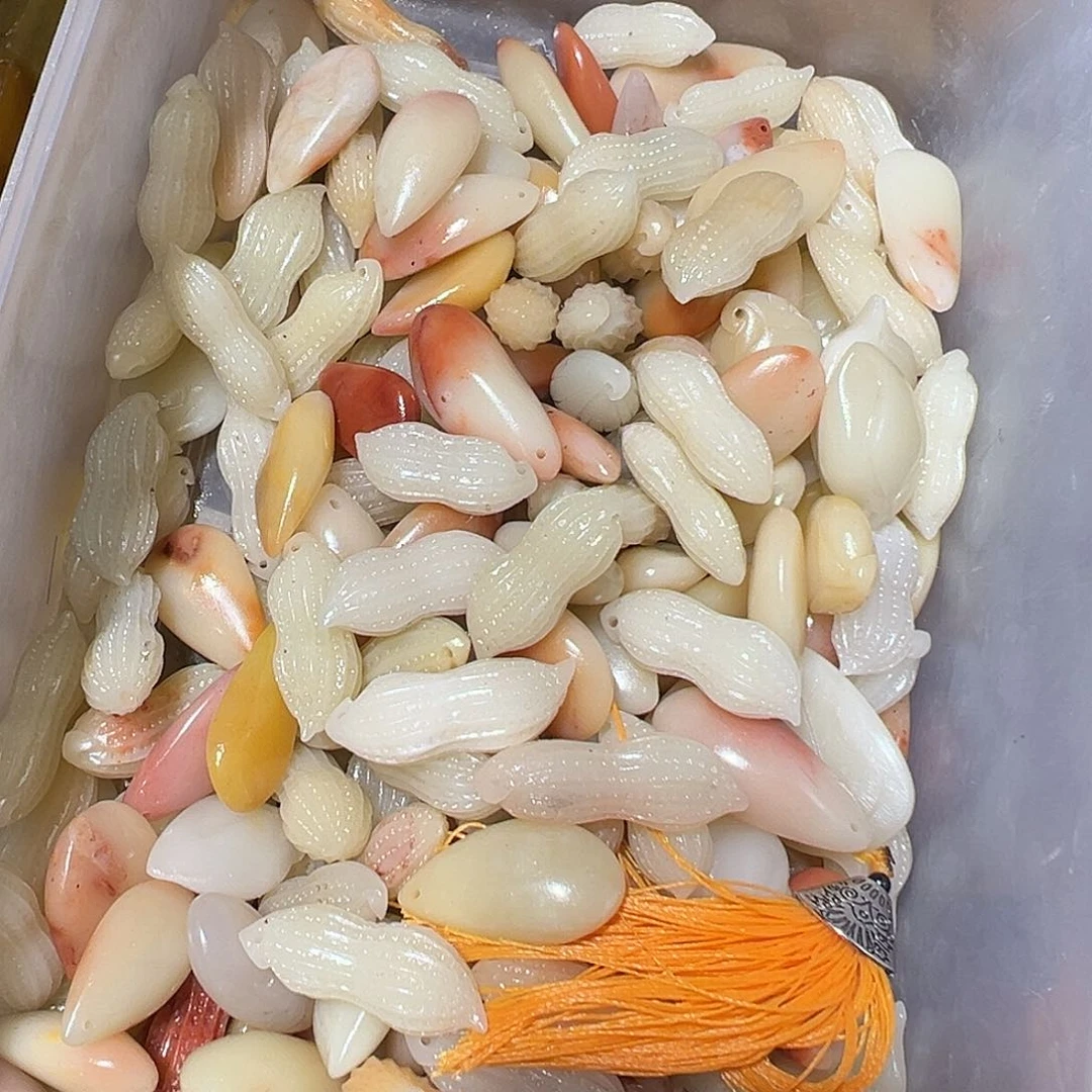 寿山石寿山石批发随机10个