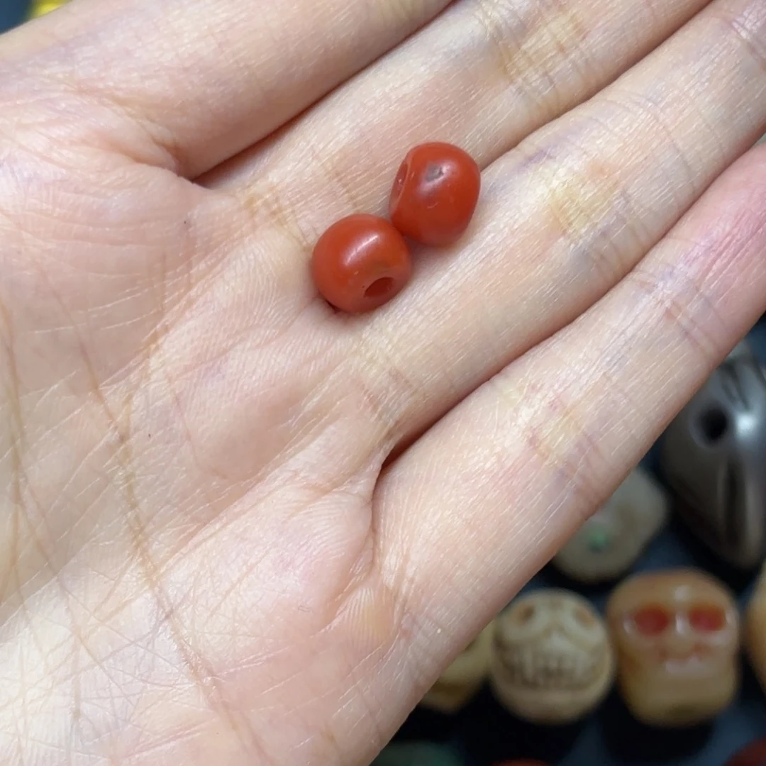 疯****.配饰和其他物品上使用各种